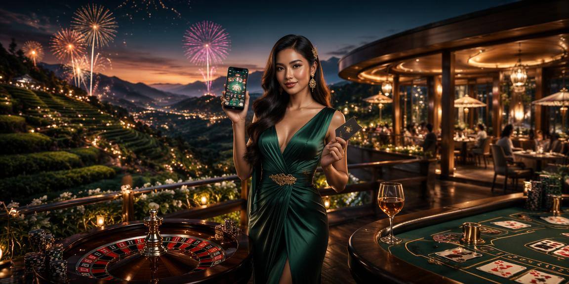 hao788 Queen Of Bounty Slot Format